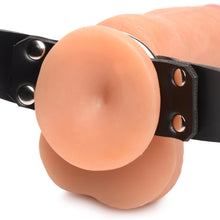 Load image into Gallery viewer, Strap and Ride Dildo Strap Harness