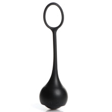 Load image into Gallery viewer, Cock Dangler Silicone Penis Strap with Weights