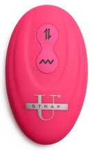 Load image into Gallery viewer, 30X Thrusting and Vibrating Strapless Strap-On With Remote Control