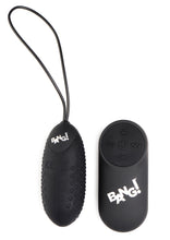 Load image into Gallery viewer, 28X Nubbed Silicone Vibrating Egg with Remote Control