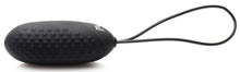 Load image into Gallery viewer, 28X Nubbed Silicone Vibrating Egg with Remote Control