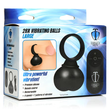 Load image into Gallery viewer, 28X Vibrating Balls Large
