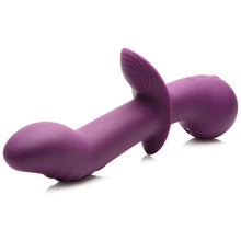 Load image into Gallery viewer, 10X G-Spot Silicone Vibrator