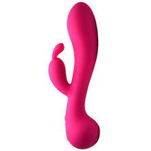 Load image into Gallery viewer, 10X Rabbit Silicone Vibrator