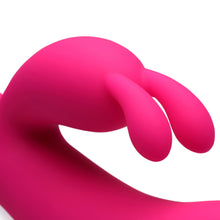 Load image into Gallery viewer, 10X Rabbit Silicone Vibrator