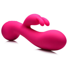 Load image into Gallery viewer, 10X Rabbit Silicone Vibrator