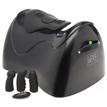 Load image into Gallery viewer, The Bucking Saddle 10X Thrusting and Vibrating Saddle Sex Machine-6