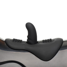 Load image into Gallery viewer, The Bucking Saddle 10X Thrusting and Vibrating Saddle Sex Machine-10