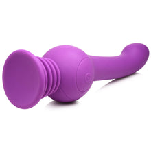 Load image into Gallery viewer, Sex Shaker Silicone Stimulator - Purple-6