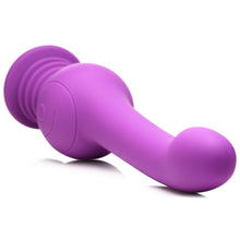 Load image into Gallery viewer, Sex Shaker Silicone Stimulator - Purple-5