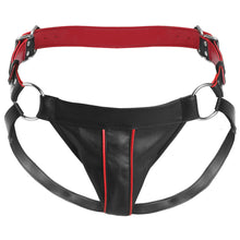 Load image into Gallery viewer, Heathen&#39;s Male Body Harness - L/XL