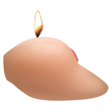 Load image into Gallery viewer, Hot Ass Butt Candle-3