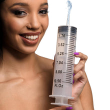 Load image into Gallery viewer, Enema Syringe with Tube - 300ml-0
