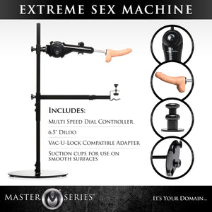 The Dicktator 2.0 Extreme Sex Machine-3