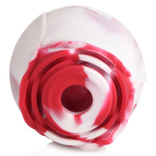 Load image into Gallery viewer, The Rose Lovers Gift Box 10x Clit Suction Rose - Swirl-9