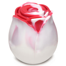Load image into Gallery viewer, The Rose Lovers Gift Box 10x Clit Suction Rose - Swirl-7