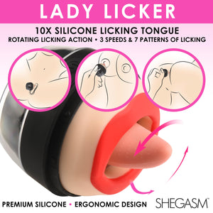 Lady Licker Clitoral Stimulator-1