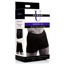 Load image into Gallery viewer, Armor Mens Boxer Harness with O-Ring - LXL-4