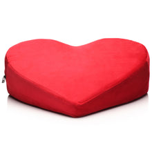 Load image into Gallery viewer, Heart Pillow-9