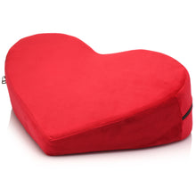 Load image into Gallery viewer, Heart Pillow-8