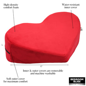 Heart Pillow-10