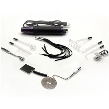 Load image into Gallery viewer, Ultra Neo Violet Wand 10 Piece Set