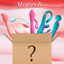 Load image into Gallery viewer, Female Sex Toy Mystery Box Large