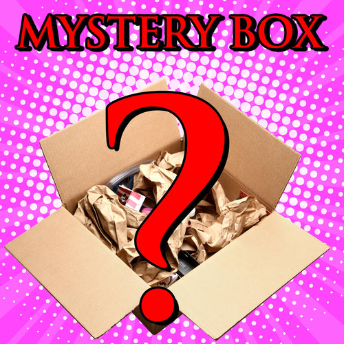 Female Mystery Box X-Large