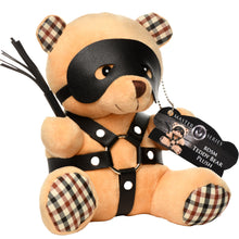 Load image into Gallery viewer, BDSM Bear-6