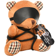 Load image into Gallery viewer, Rope Bondage Bear-6