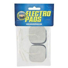 Load image into Gallery viewer, Zeus Electro Pads 4-Pack