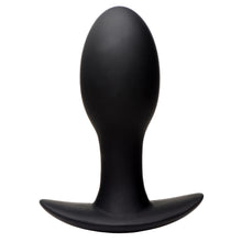 Load image into Gallery viewer, Rooster Rumbler Medium Vibrating Silicone Butt Plug