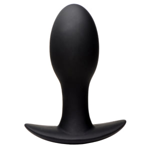 Rooster Rumbler Medium Vibrating Silicone Butt Plug