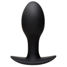 Load image into Gallery viewer, Rooster Rumbler Large Vibrating Silicone Butt Plug