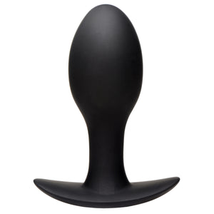 Rooster Rumbler Large Vibrating Silicone Butt Plug