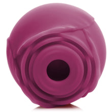 Load image into Gallery viewer, 10X Violet Rose Lust Clitoral Stimulator