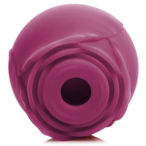 10X Violet Rose Lust Clitoral Stimulator