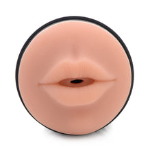 Load image into Gallery viewer, Karla Deluxe Mouth Stroker - Medium