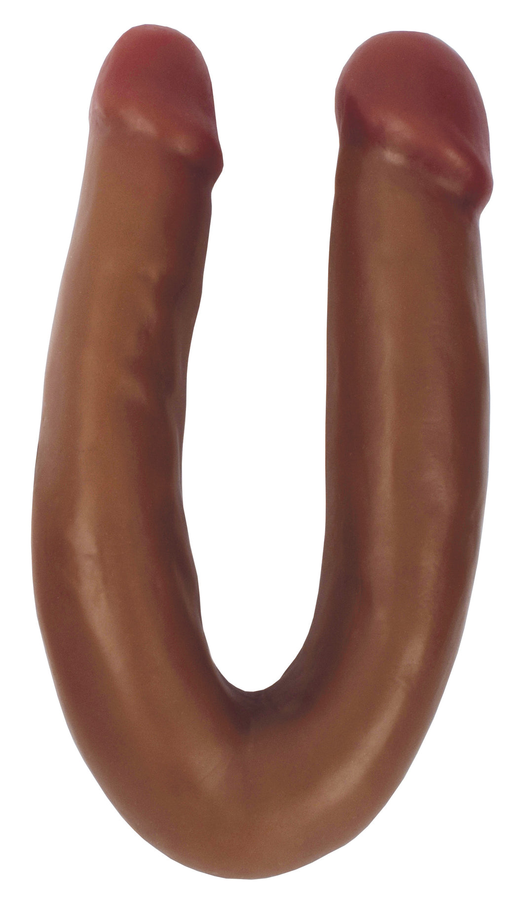 Double Dipper Slim Dildo - Medium-0