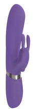 Load image into Gallery viewer, Thumper 18X Silicone Rabbit Vibrator