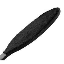 Load image into Gallery viewer, Strict Leather Round Fur Lined Paddle
