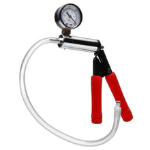 Load image into Gallery viewer, Deluxe Steel Hand Pump
