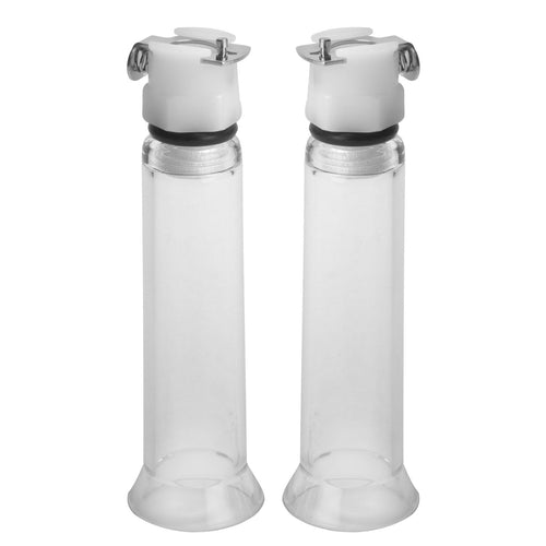 Nipple Cylinders- Medium