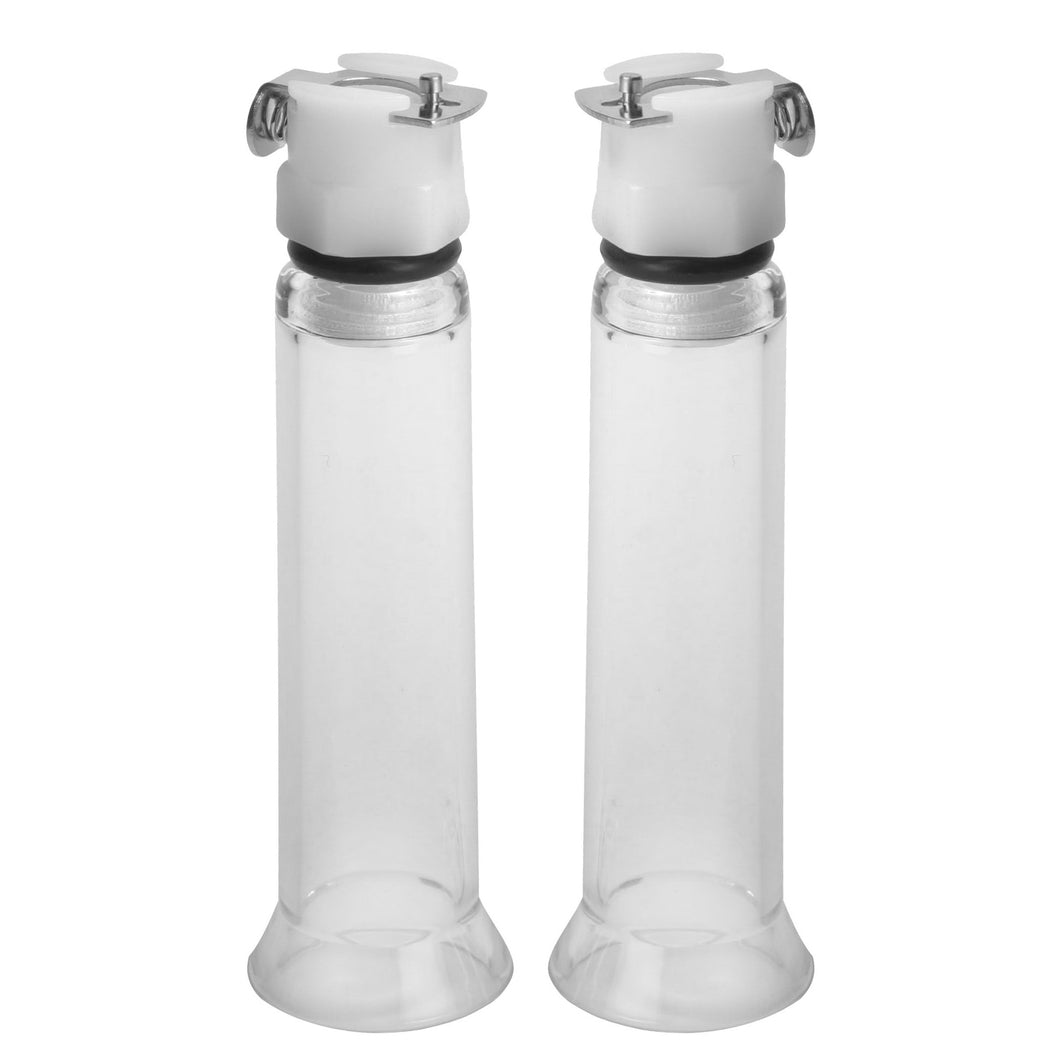 Nipple Cylinders- Medium