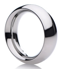 Load image into Gallery viewer, Stainless Steel Cock Ring - 1.5 Inches