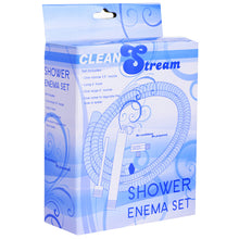 Load image into Gallery viewer, CleanStream Shower Enema System