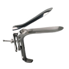 Load image into Gallery viewer, Stainless Steel Speculum - Large