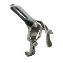 Load image into Gallery viewer, Stainless Steel Speculum - Large