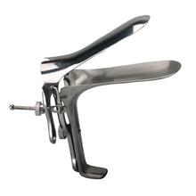 Load image into Gallery viewer, Stainless Steel Speculum - Medium