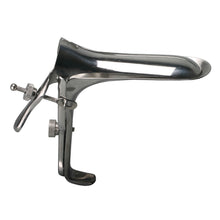 Load image into Gallery viewer, Stainless Steel Speculum - Medium